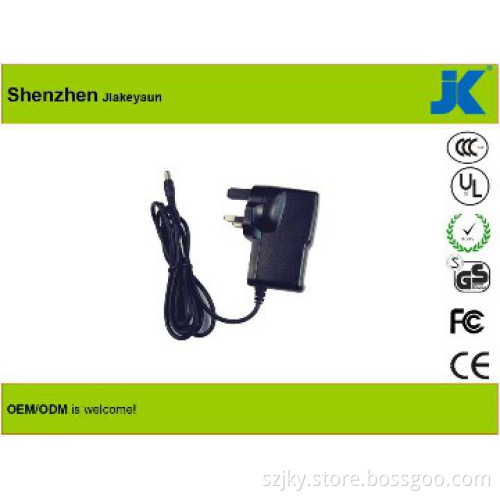 transformerless power supply power adapter 12V1A UA